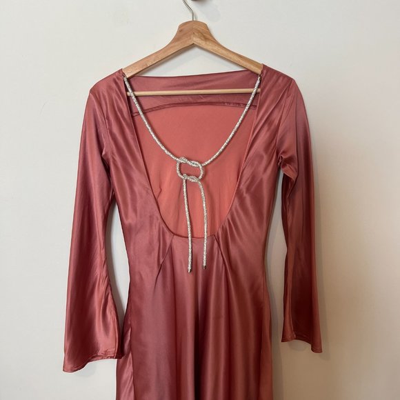 Cult Gaia Milla Dress - Picture 5 of 8